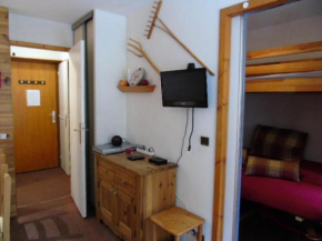 Résidence Melezets - Studio pour 4 Personnes MAE-0954